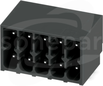 DMC 1,5/ 5-G1-3,5 P26THR Gniazdo do PCB