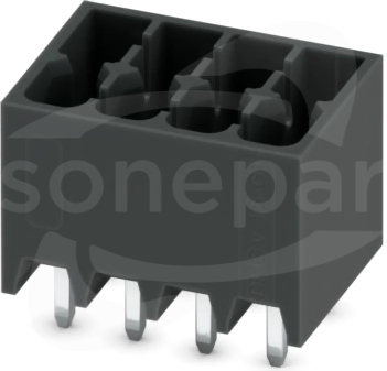 DMCV 1,5/ 4-G1-3,5 P26THR Gniazdo do PCB