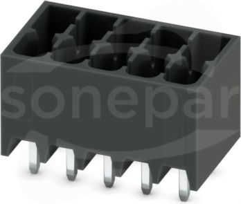 DMCV 1,5/ 5-G1-3,5 P26THR Gniazdo do PCB