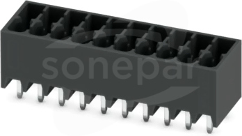 DMCV 1,5/10-G1-3,5 P26THR Gniazdo do PCB