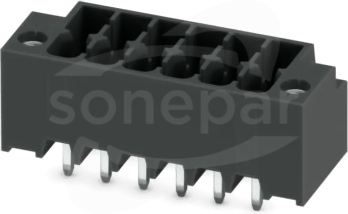 DMCV 1,5/ 6-G1F-3,5-LR P26THR Gniazdo do PCB