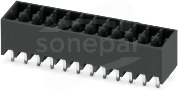 DMCV 1,5/12-G1-3,5 P26THR Gniazdo do PCB