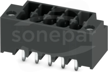 DMCV 1,5/ 5-G1F-3,5-LR P26THR Gniazdo do PCB