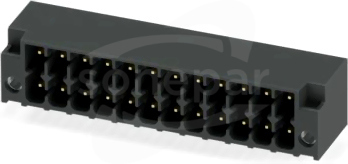 DMC 1,5/12-G1F-3,5-LR P26AUTHR Gniazdo do PCB