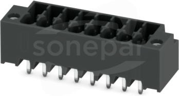 DMCV 1,5/ 8-G1F-3,5-LR P26THR Gniazdo do PCB
