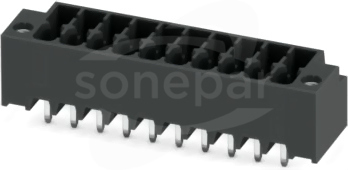 DMCV 1,5/10-G1F-3,5-LR P26THR Gniazdo do PCB