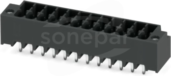 DMCV 1,5/12-G1F-3,5-LR P26THR Gniazdo do PCB