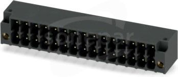 DMC 1,5/15-G1F-3,5-LR P26AUTHR Gniazdo do PCB