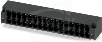 DMC 1,5/16-G1F-3,5-LR P26AUTHR Gniazdo do PCB