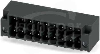 DMC 1,5/ 9-G1F-3,5-LR P26THR Gniazdo do PCB
