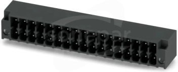 DMC 1,5/17-G1F-3,5-LR P26THR Gniazdo do PCB