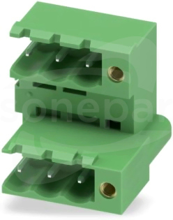 MDSTB 2,5/ 3-GFR-5,08 Gniazdo do PCB