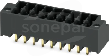 DMCV 1,5/ 9-G1F-3,5-LRP26AUTHR Gniazdo do PCB