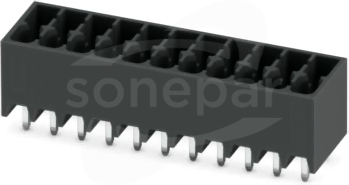 DMCV 1,5/11-G1-3,5 P26THR Gniazdo do PCB