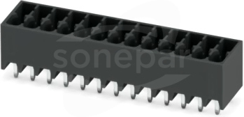 DMCV 1,5/13-G1-3,5 P26THR Gniazdo do PCB