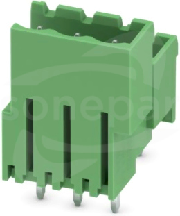 MDSTBVA 2,5/ 3-GL-5,08 Gniazdo do PCB