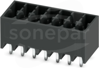 DMCV 1,5/ 7-G1-3,5 P26THR Gniazdo do PCB