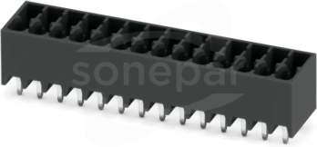 DMCV 1,5/14-G1-3,5 P26THR Gniazdo do PCB