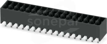DMCV 1,5/17-G1-3,5 P26THR Gniazdo do PCB