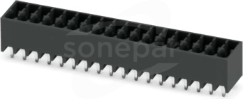 DMCV 1,5/18-G1-3,5 P26THR Gniazdo do PCB
