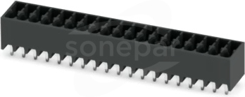 DMCV 1,5/19-G1-3,5 P26THR Gniazdo do PCB