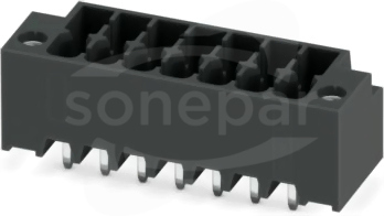 DMCV 1,5/ 7-G1F-3,5-LR P26THR Gniazdo do PCB