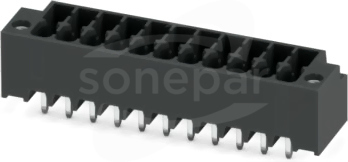 DMCV 1,5/11-G1F-3,5-LR P26THR Gniazdo do PCB