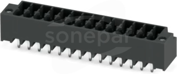 DMCV 1,5/14-G1F-3,5-LR P26THR Gniazdo do PCB