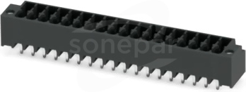 DMCV 1,5/18-G1F-3,5-LR P26THR Gniazdo do PCB
