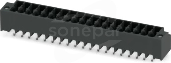 DMCV 1,5/19-G1F-3,5-LR P26THR Gniazdo do PCB