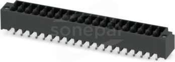 DMCV 1,5/20-G1F-3,5-LR P26THR Gniazdo do PCB
