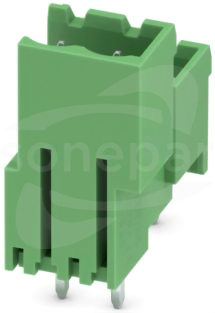 MDSTBVA 2,5/ 2-GL-5,08 Gniazdo do PCB