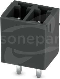 MCV 1,5/ 2-G-3,81 BK Gniazdo do PCB