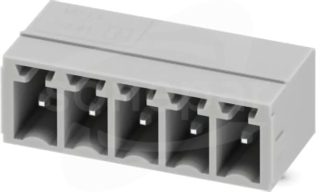 MC 1,5/ 5-G-3,81 GY Gniazdo do PCB