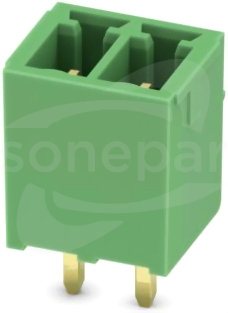 MCV 1,5/ 2-G-3,5 AU Gniazdo do PCB