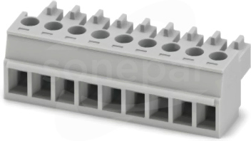 MC 1,5/ 9-ST-3,81 GY Złącze do PCB