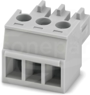 MC 1,5/ 3-ST-3,81 GY Złącze do PCB