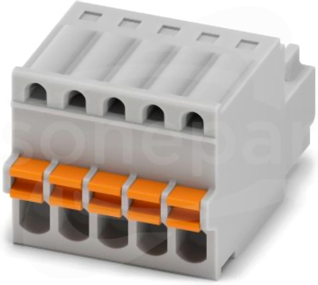 FK-MC 0,5/ 5-ST-2,5 GY Złącze do PCB