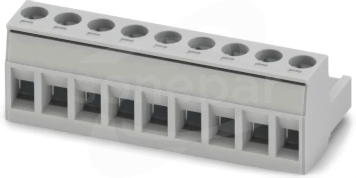 MSTB 2,5/ 9-ST-5,08 GY Złącze do PCB