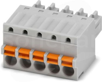 FK-MCP 1,5/ 5-ST-3,81 GY Złącze do PCB