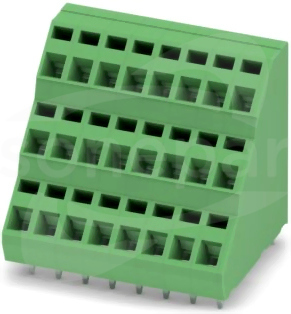 ZFK3DSA 1,5-5,08- 8 Terminal przyłączeniowy do PCB
