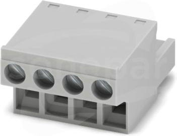 FRONT-MSTB 2,5/ 4-ST-5,08GYNZ1 Złącze do PCB