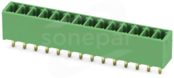 MCV 1,5/14-G-3,5 AU Gniazdo do PCB
