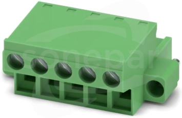 FRONT-MSTB 2,5/ 5-STF-5,08 AU Złącze do PCB