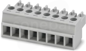 MC 1,5/ 8-ST-3,81 GY Złącze do PCB