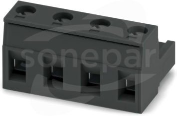 GMSTB 2,5/ 4-ST-7,62 BK Złącze do PCB