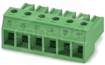 PC 4/ 6-ST-7,62 BD:NZ40314 Złącze do PCB