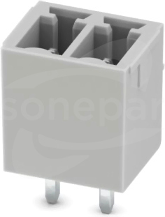 MCV 1,5/ 2-G-3,81 GY Gniazdo do PCB