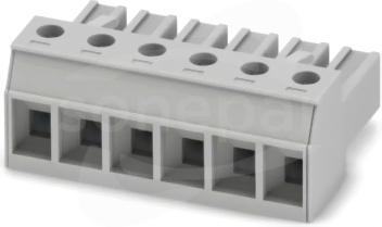 PC 4/ 6-ST-7,62 GY Złącze do PCB