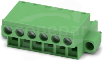 FRONT-MSTB 2,5/ 6-STF-5,08BD16 Złącze do PCB